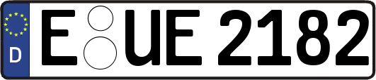 E-UE2182