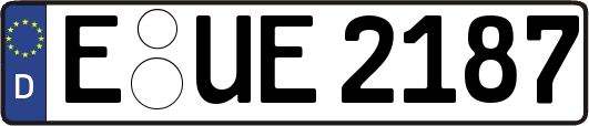 E-UE2187