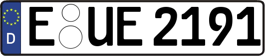 E-UE2191