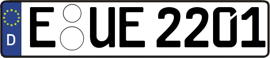 E-UE2201