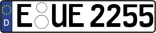 E-UE2255