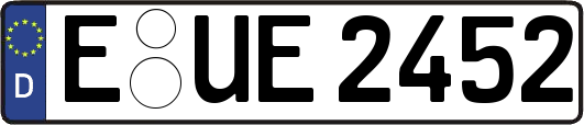 E-UE2452