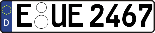 E-UE2467