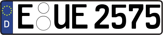 E-UE2575