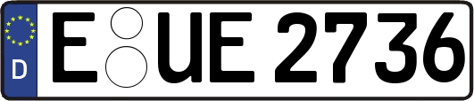E-UE2736