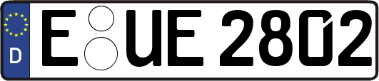 E-UE2802