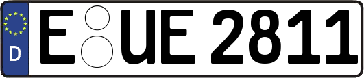 E-UE2811