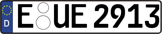 E-UE2913