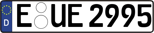 E-UE2995