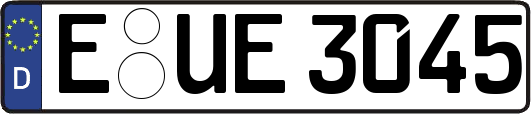 E-UE3045