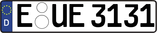 E-UE3131