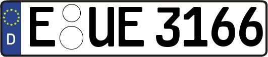 E-UE3166