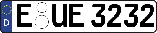 E-UE3232