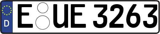 E-UE3263