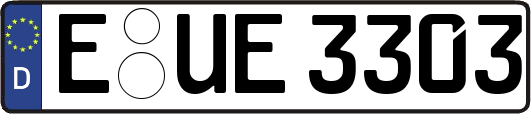 E-UE3303