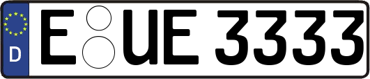 E-UE3333