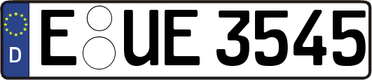 E-UE3545