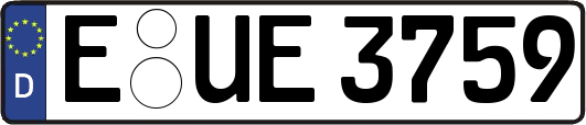 E-UE3759