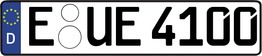 E-UE4100