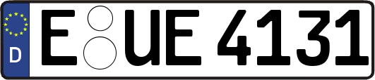 E-UE4131