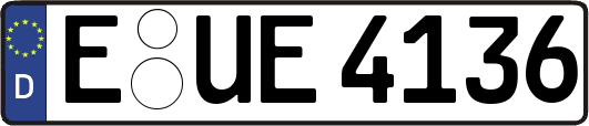E-UE4136