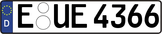 E-UE4366