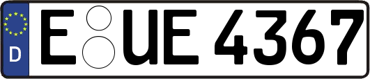 E-UE4367