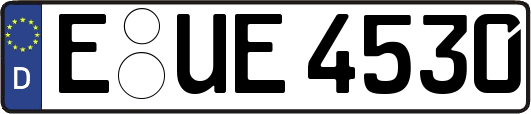 E-UE4530