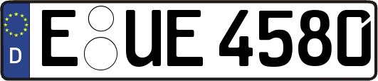 E-UE4580