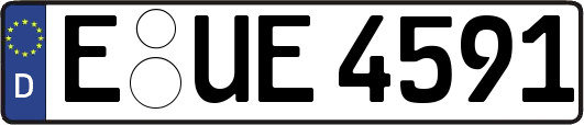 E-UE4591