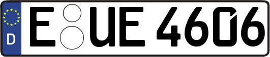 E-UE4606