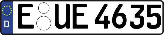 E-UE4635