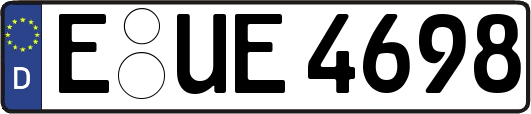 E-UE4698