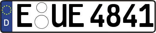 E-UE4841
