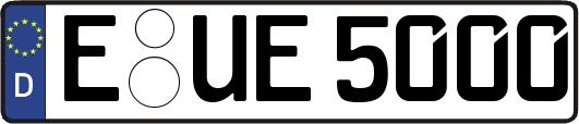 E-UE5000
