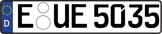 E-UE5035