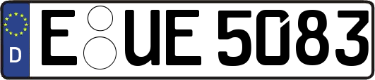E-UE5083