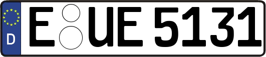 E-UE5131