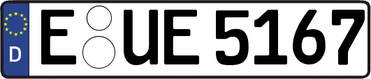E-UE5167
