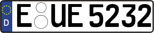 E-UE5232