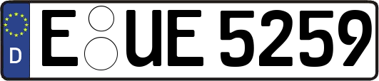E-UE5259