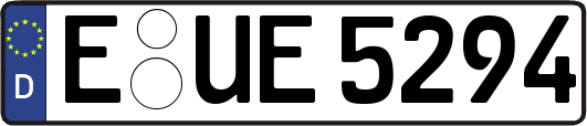 E-UE5294