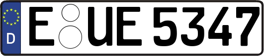 E-UE5347
