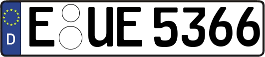 E-UE5366