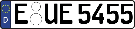 E-UE5455