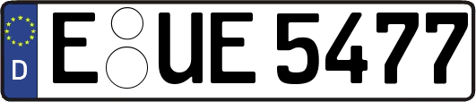 E-UE5477