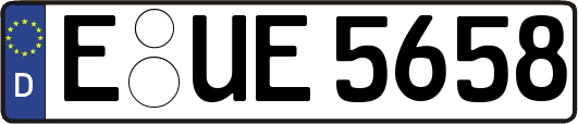 E-UE5658