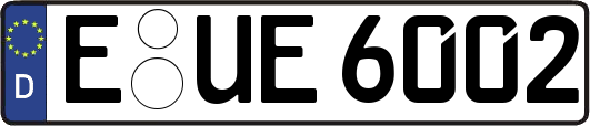 E-UE6002
