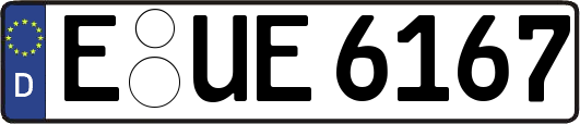 E-UE6167