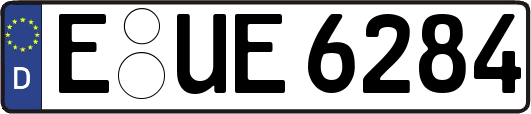 E-UE6284